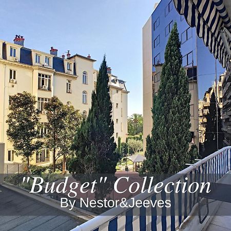 Nestor&Jeeves - L'Olympic - Central - Very Close Sea Nice Exterior foto